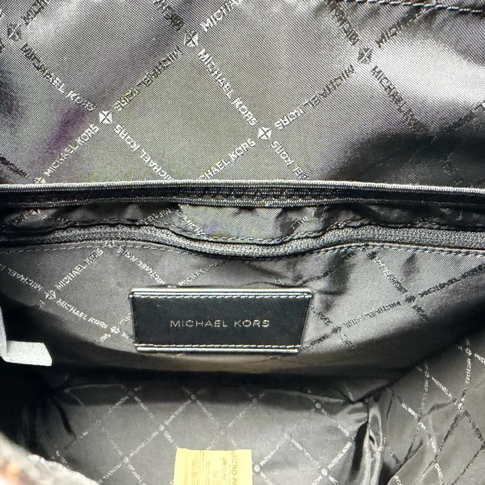 Michael Kors color brown